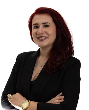 Anna Yavuz