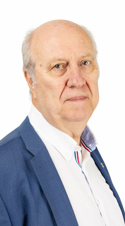 George