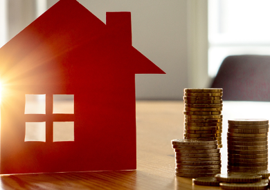 Herfinancieren woonlening wordt goedkoper