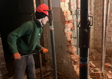 Nieuwe verklaring 111 voor 6% btw sloop en heropbouw beschikbaar in MyMinfin