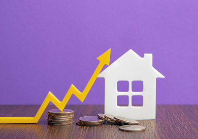 Stijging hypothecaire kredieten zet door in derde kwartaal 2025