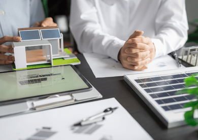 Vlaanderen kiest voor combinatie van warmtepomp en zonnepanelen