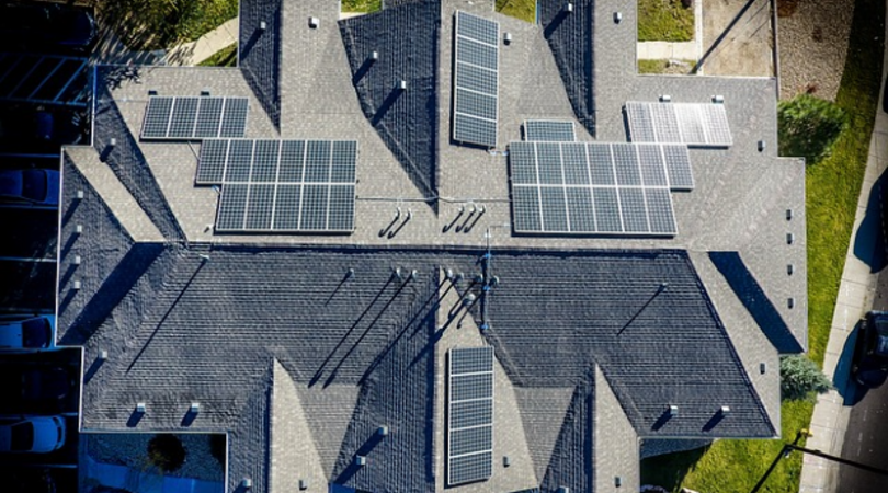 'Aandachtspunten Zonnepanelen en energiedelen in mede-eigendom' Nieuws  27 maart 2024