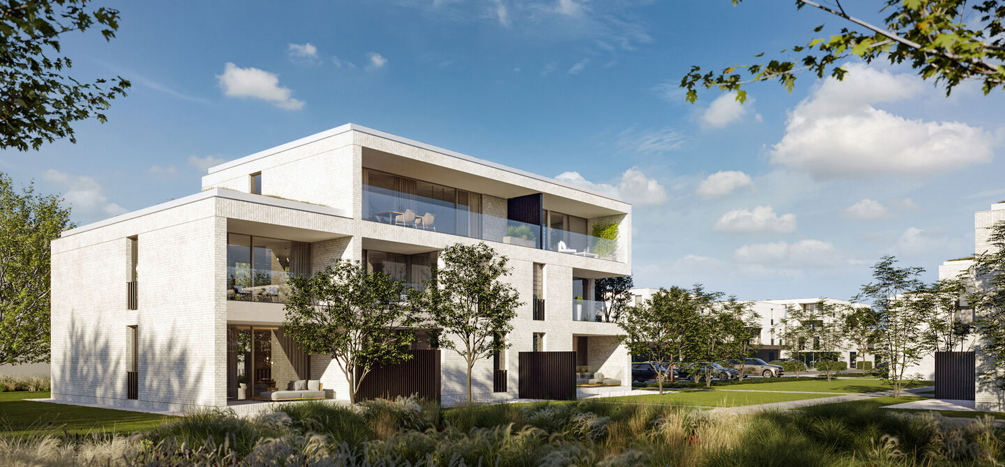 Blok E - Aloren in Beringen