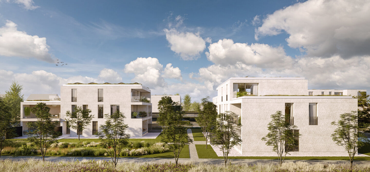 Blok E - Aloren in Beringen