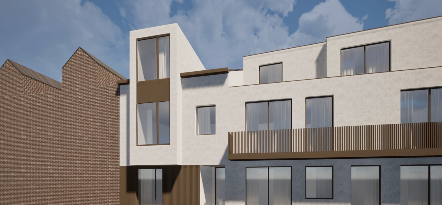 Oude Baan 292 in Maasmechelen
