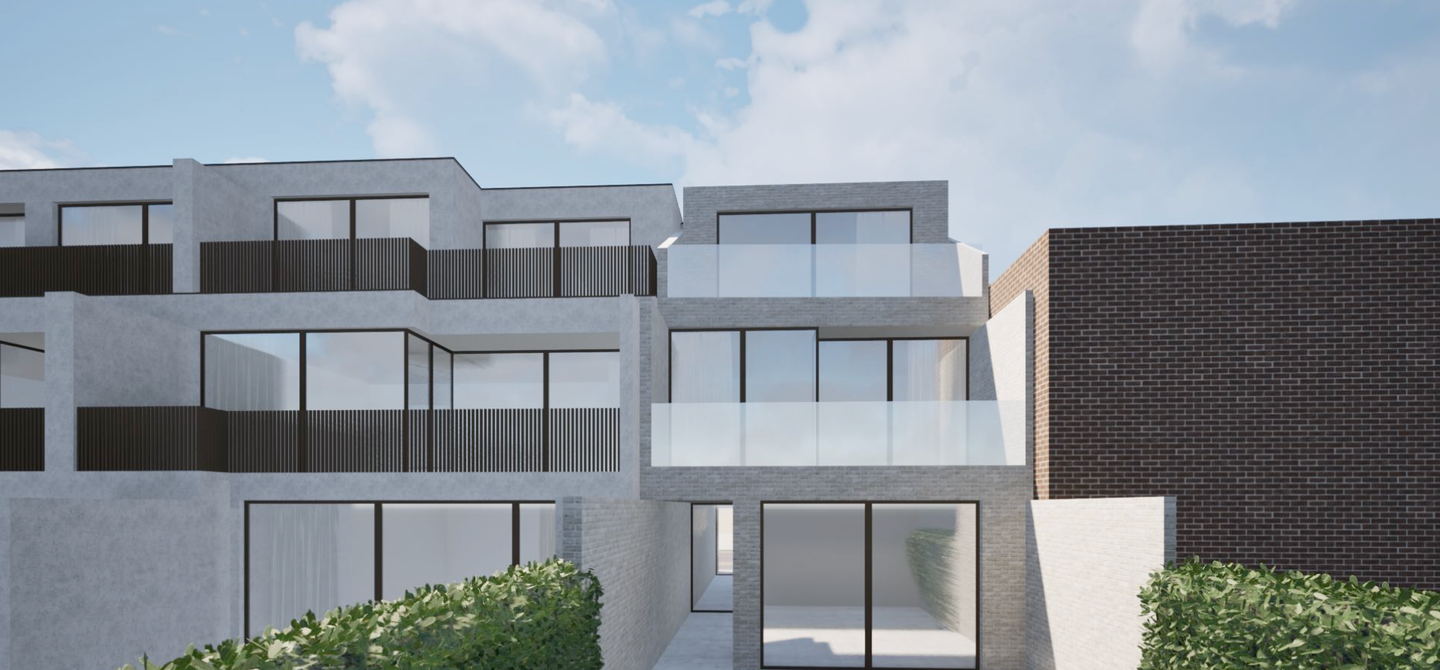 Oude Baan 292 in Maasmechelen