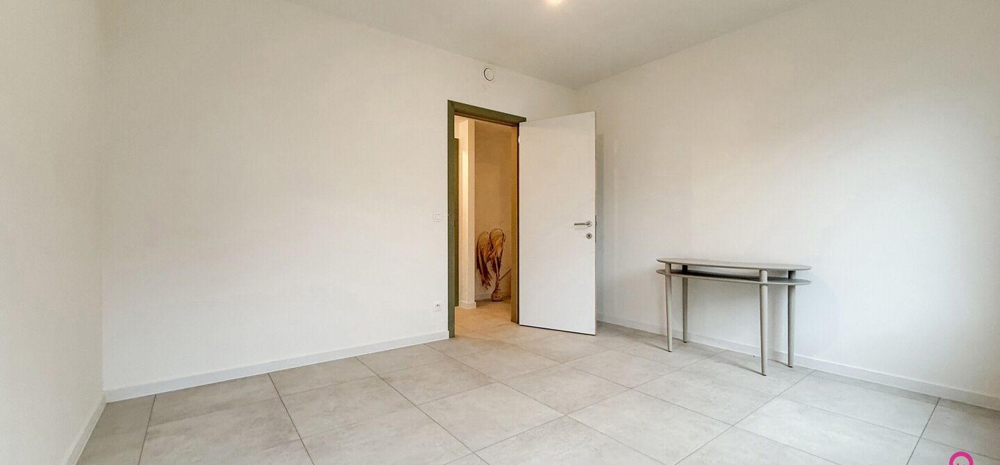 Poject Oriole in Heusden-Zolder