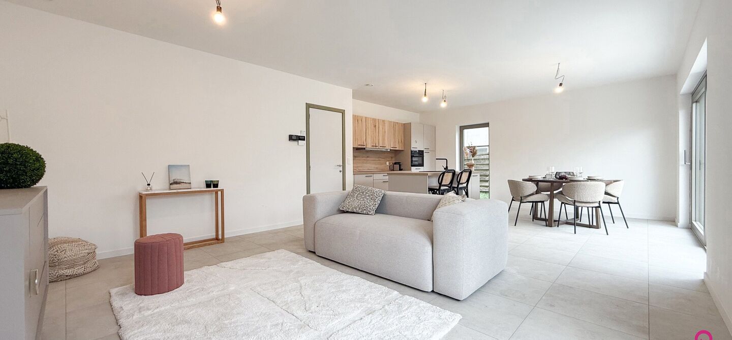 Poject Oriole in Heusden-Zolder