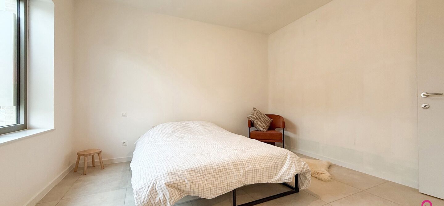 Poject Oriole in Heusden-Zolder