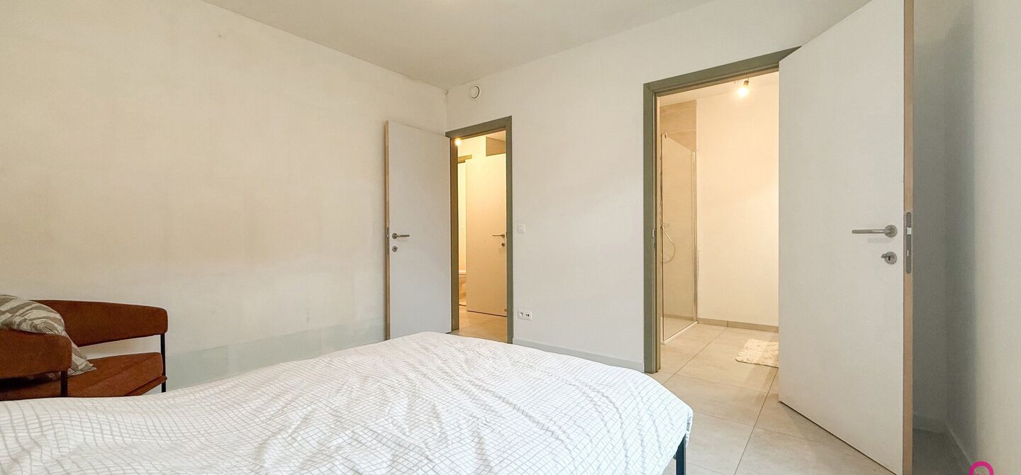 Poject Oriole in Heusden-Zolder