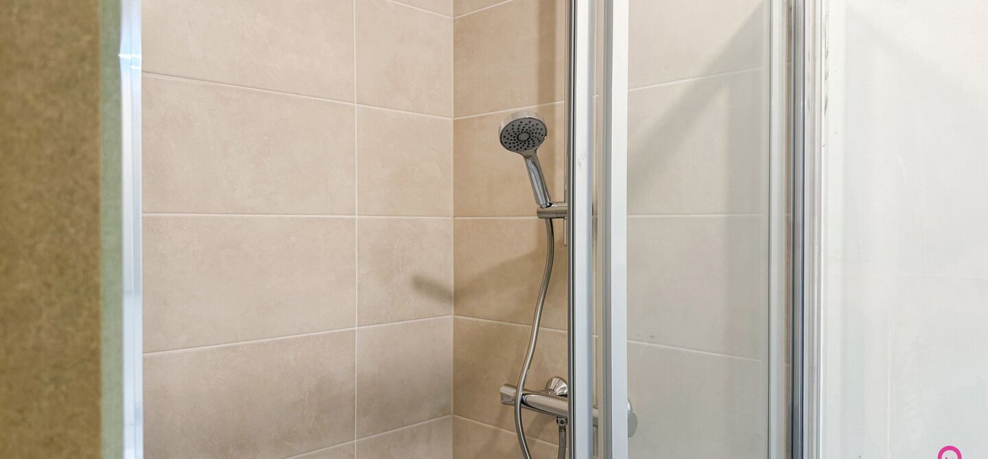 Poject Oriole in Heusden-Zolder