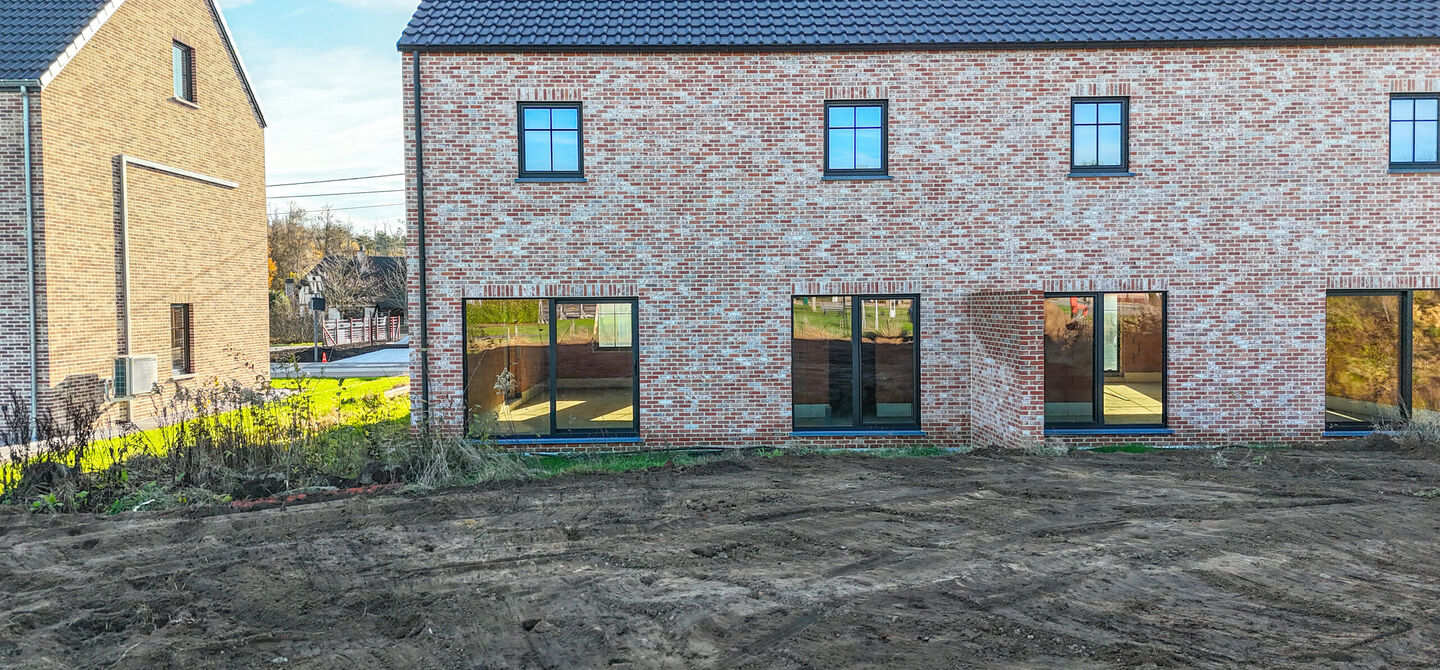 Project Engsbergseweg - Tessenderlo in Tessenderlo