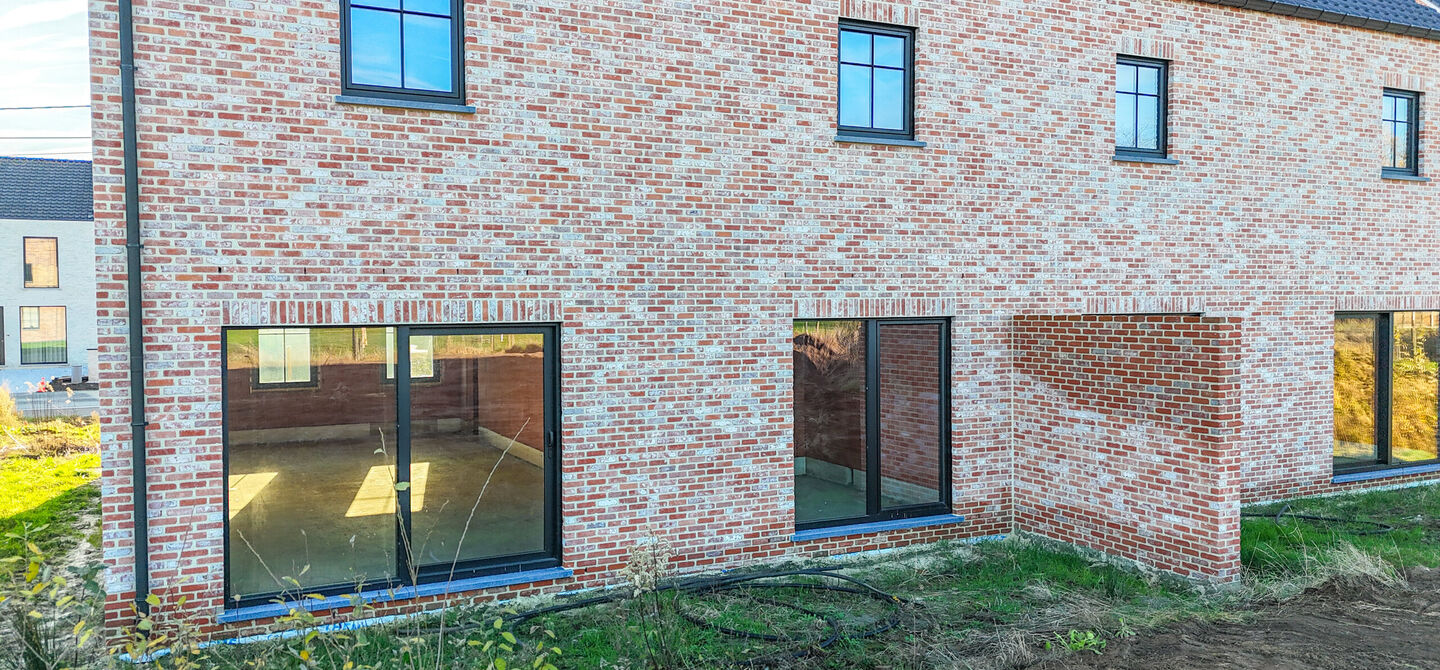 Project Engsbergseweg - Tessenderlo in Tessenderlo