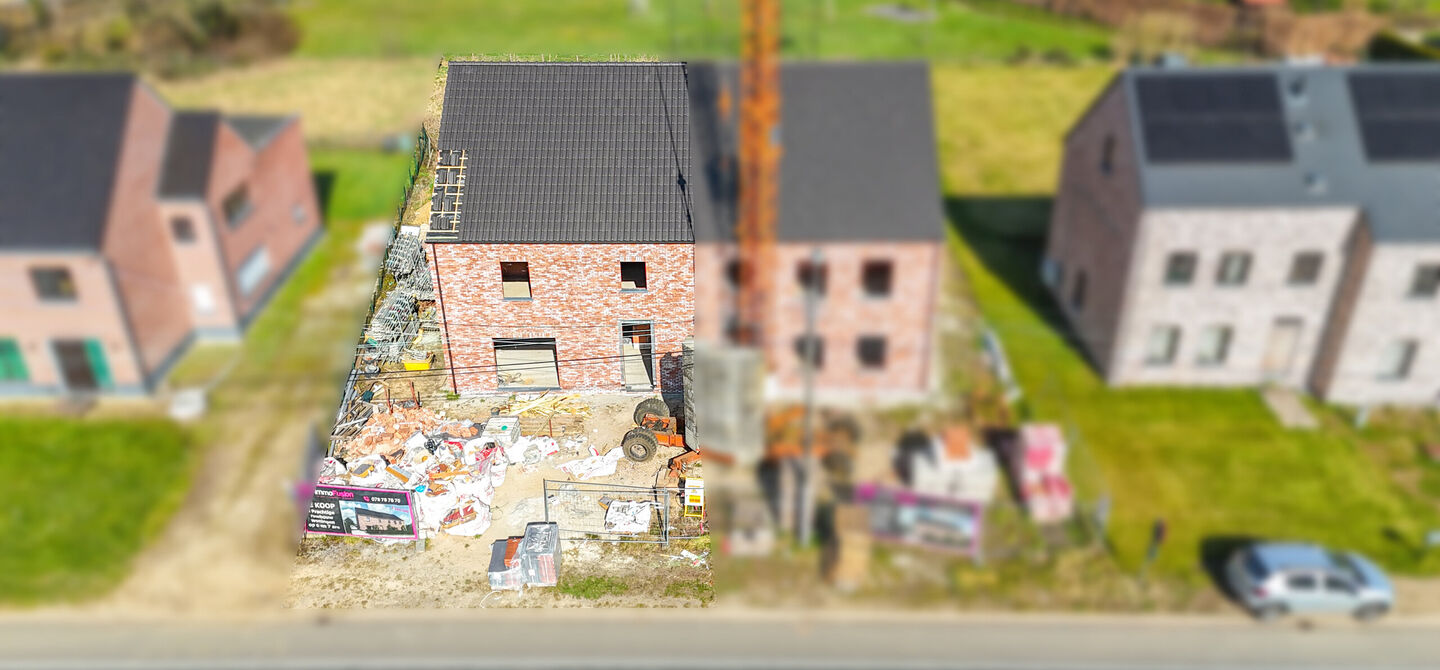 Project Engsbergseweg - Tessenderlo in Tessenderlo
