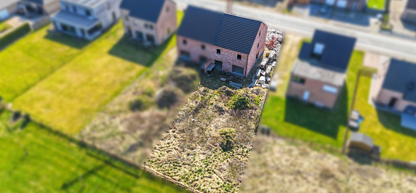 Project Engsbergseweg - Tessenderlo in Tessenderlo