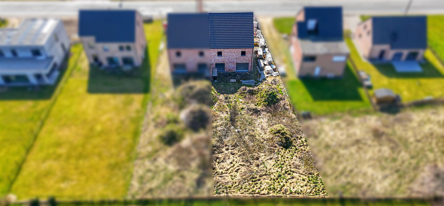 Project Engsbergseweg - Tessenderlo in Tessenderlo