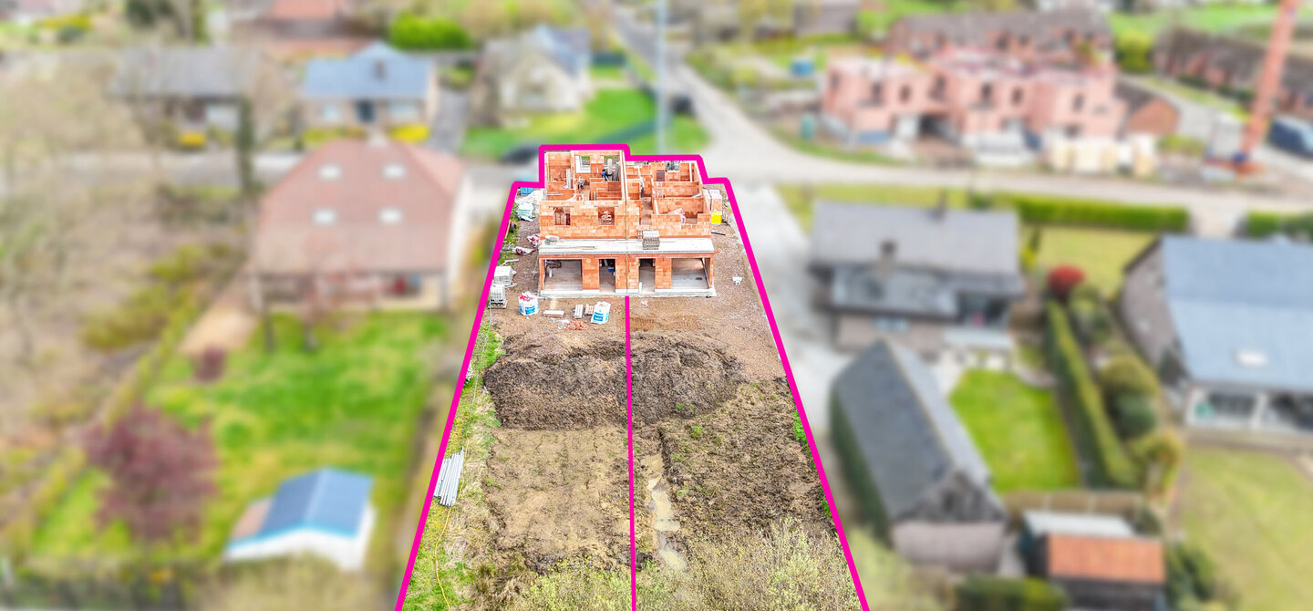 Project Eygenweg, Beringen in Beringen