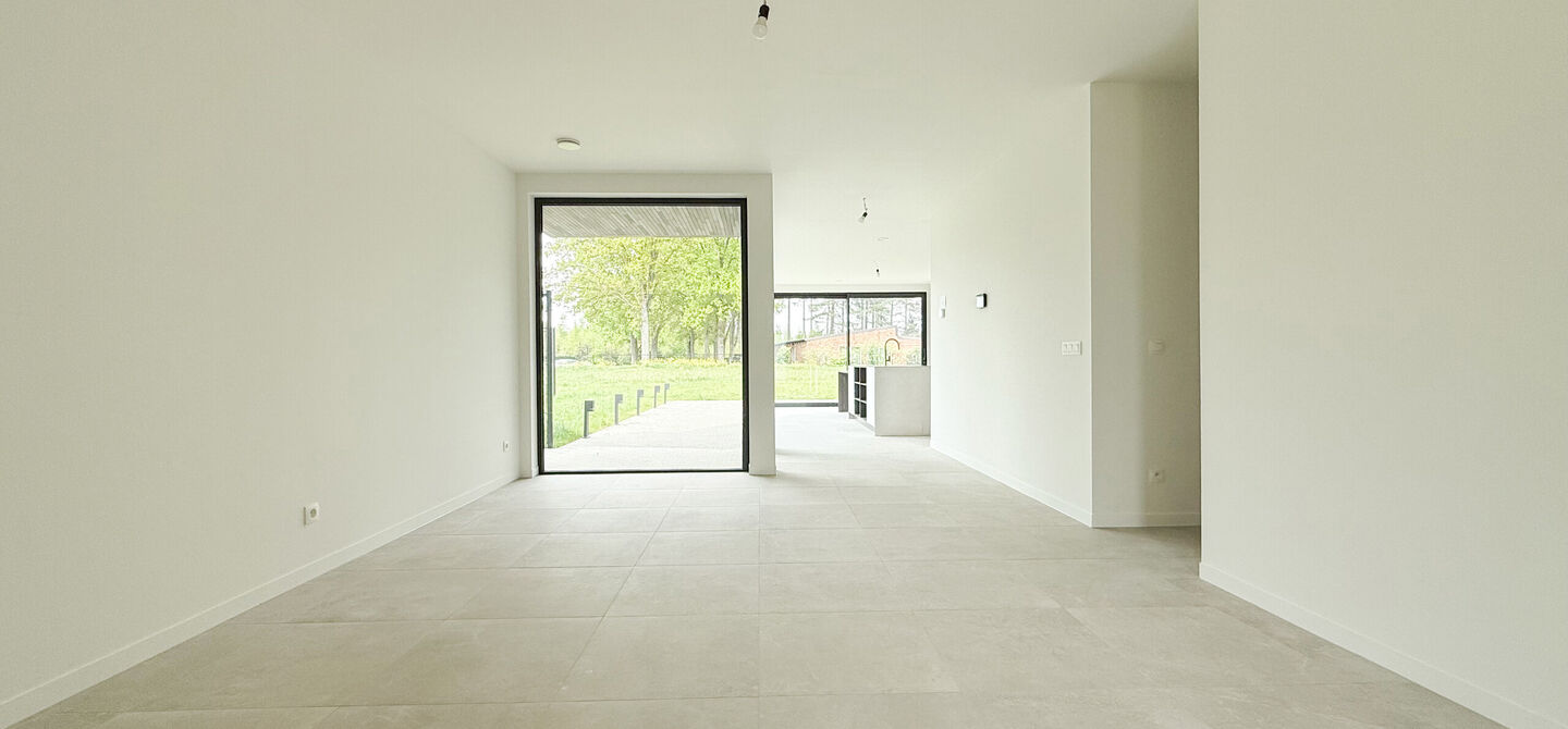 Project Ghoosstraat - Heusden-Zolder in Heusden-Zolder