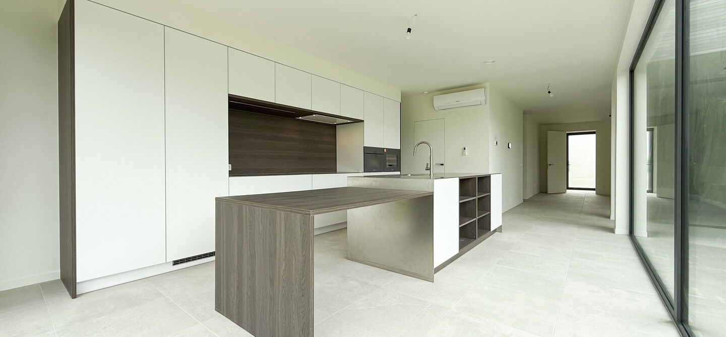 Project Ghoosstraat - Heusden-Zolder in Heusden-Zolder