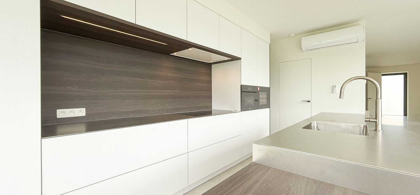 Project Ghoosstraat - Heusden-Zolder in Heusden-Zolder