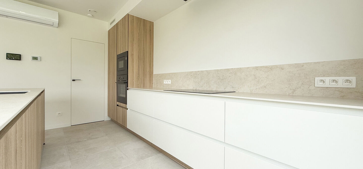 Project Ghoosstraat - Heusden-Zolder in Heusden-Zolder