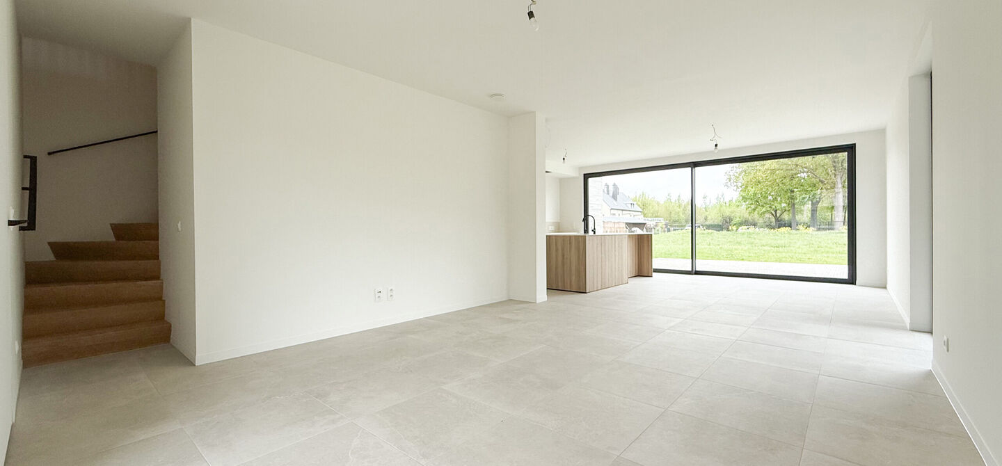 Project Ghoosstraat - Heusden-Zolder in Heusden-Zolder