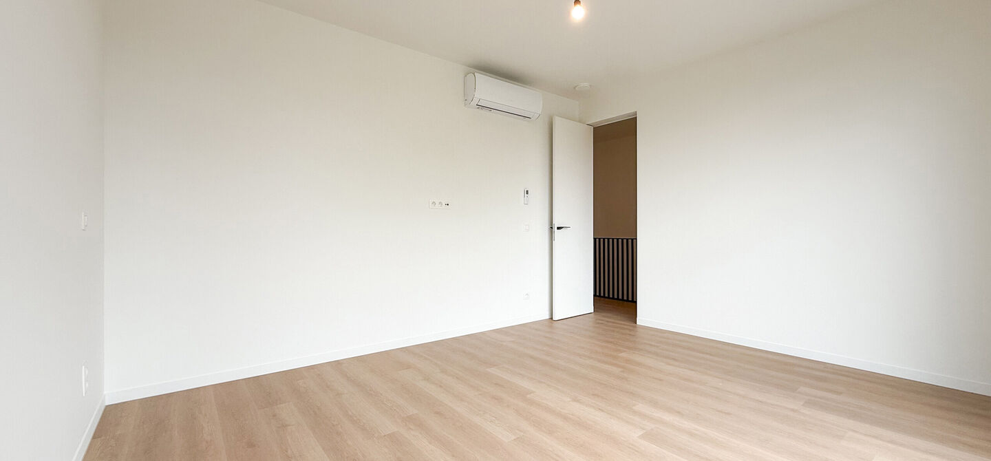 Project Ghoosstraat - Heusden-Zolder in Heusden-Zolder