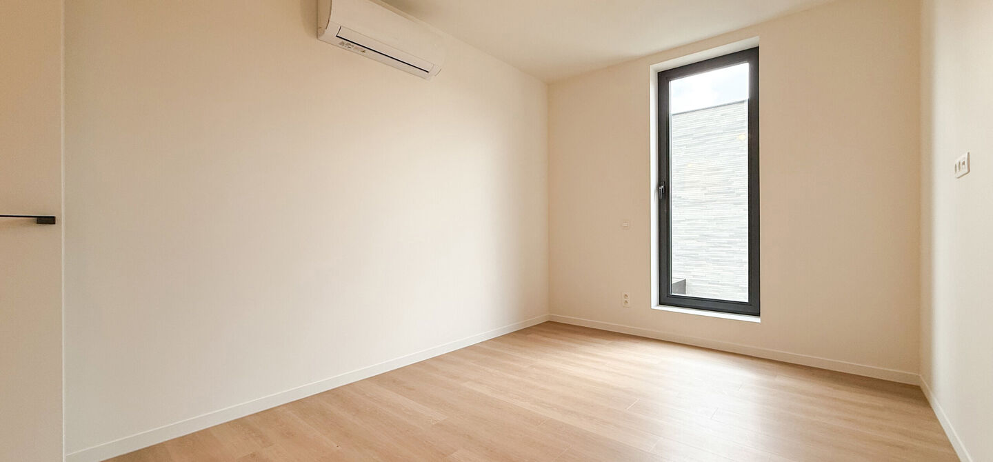 Project Ghoosstraat - Heusden-Zolder in Heusden-Zolder