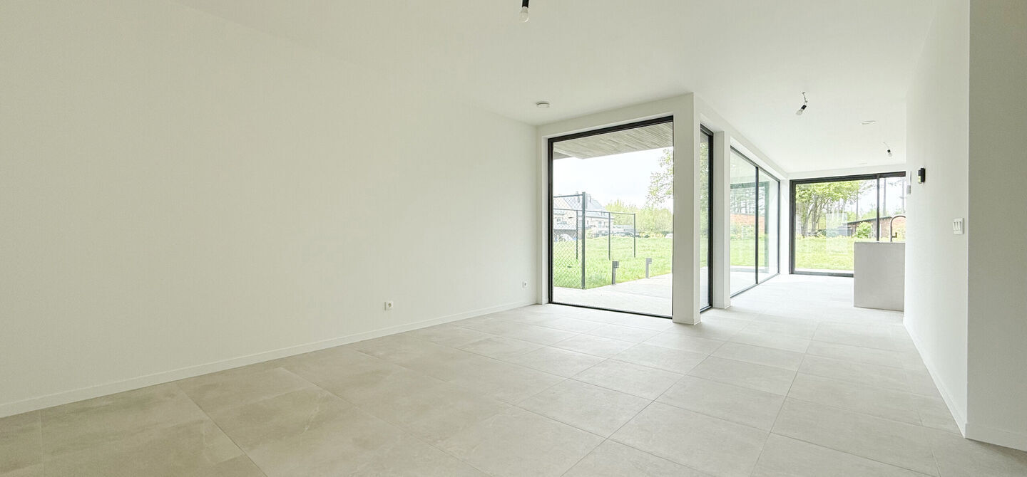 Project Ghoosstraat - Heusden-Zolder in Heusden-Zolder