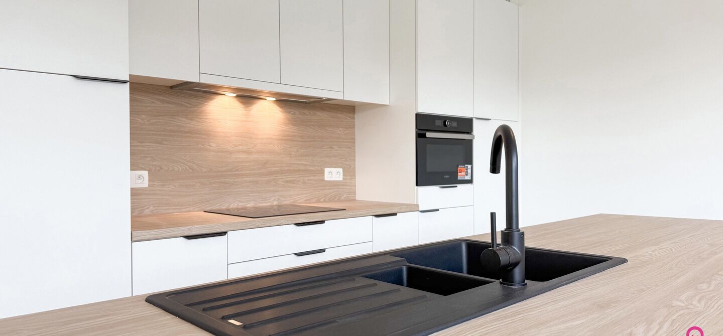 Project Halstraat 113 - Heusden-Zolder in Heusden-Zolder