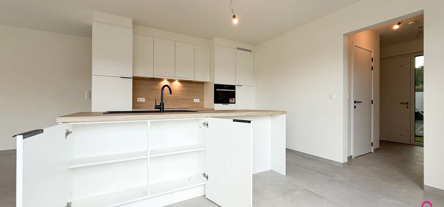 Project Halstraat 113 - Heusden-Zolder in Heusden-Zolder