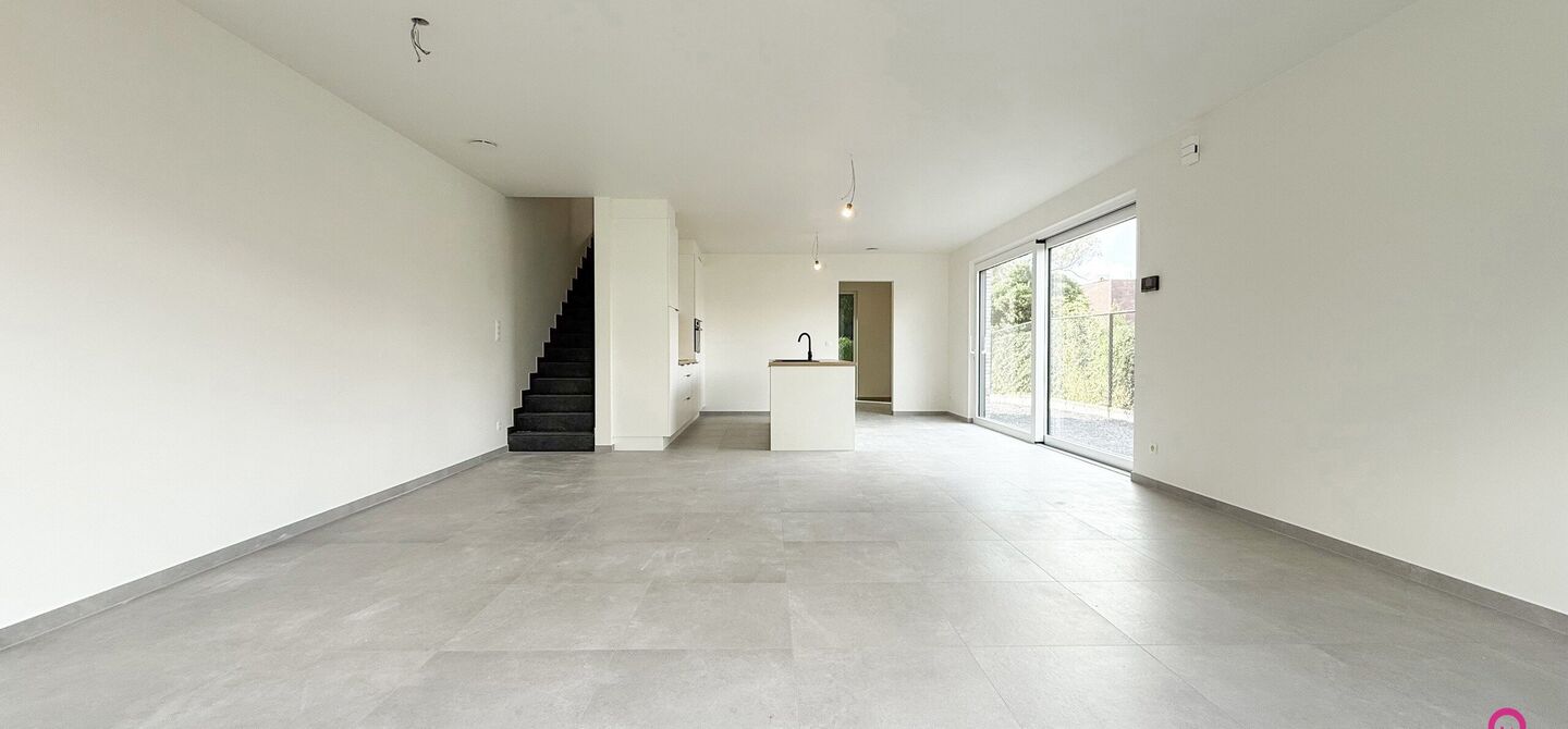 Project Halstraat 113 - Heusden-Zolder in Heusden-Zolder