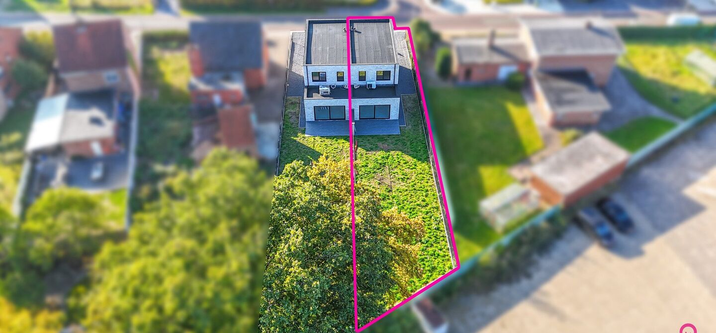 Project Halstraat 113 - Heusden-Zolder in Heusden-Zolder