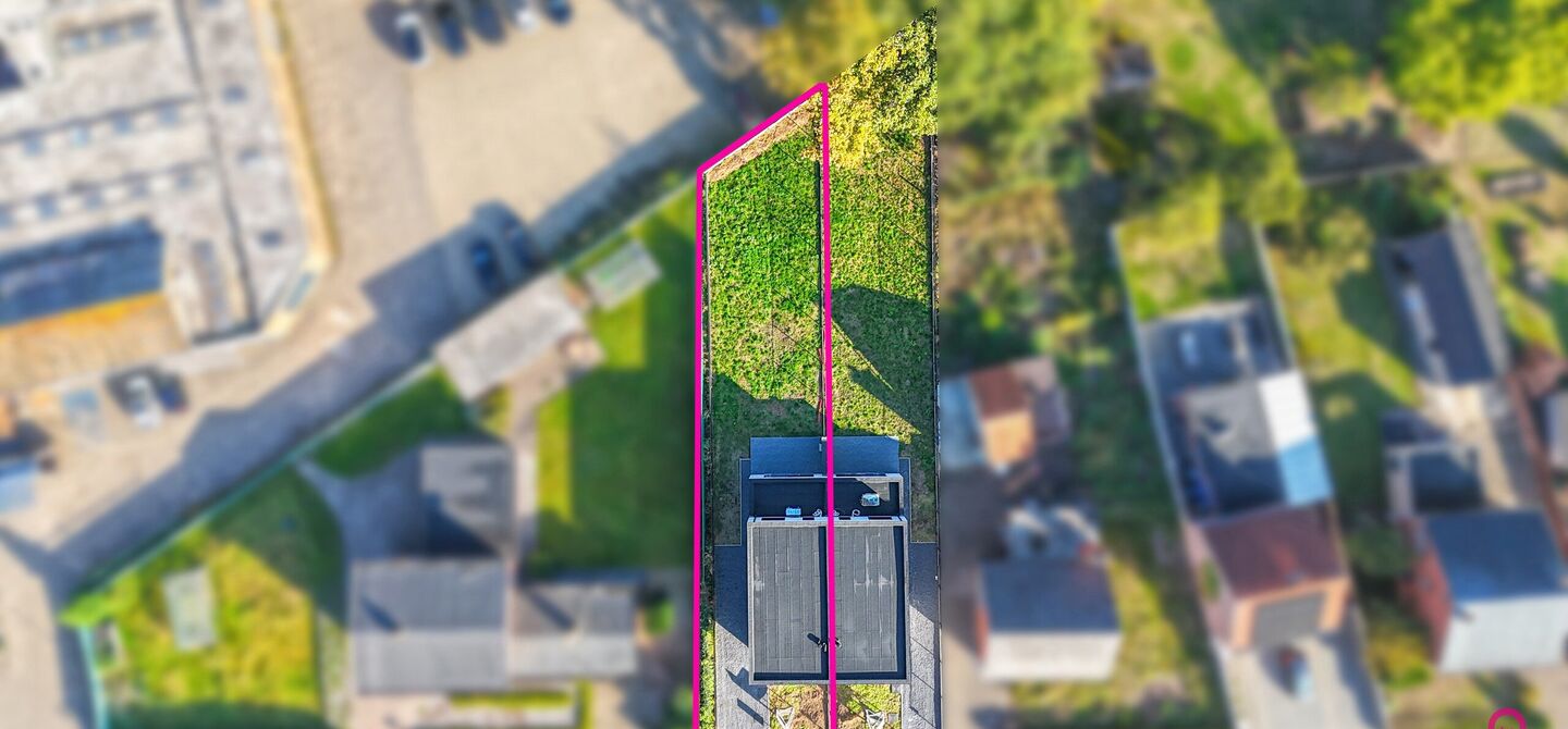 Project Halstraat 113 - Heusden-Zolder in Heusden-Zolder