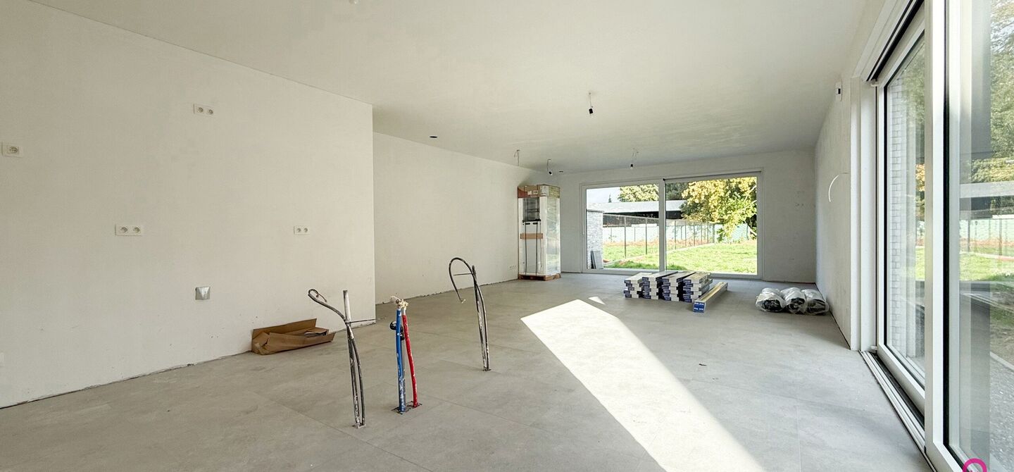 Project Halstraat 113 - Heusden-Zolder in Heusden-Zolder