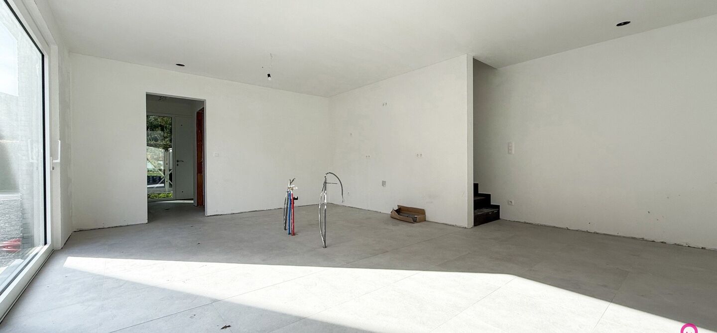 Project Halstraat 113 - Heusden-Zolder in Heusden-Zolder