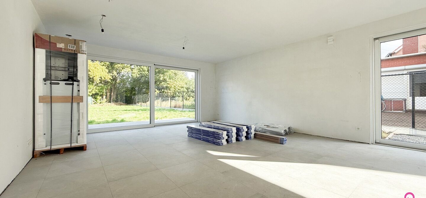 Project Halstraat 113 - Heusden-Zolder in Heusden-Zolder