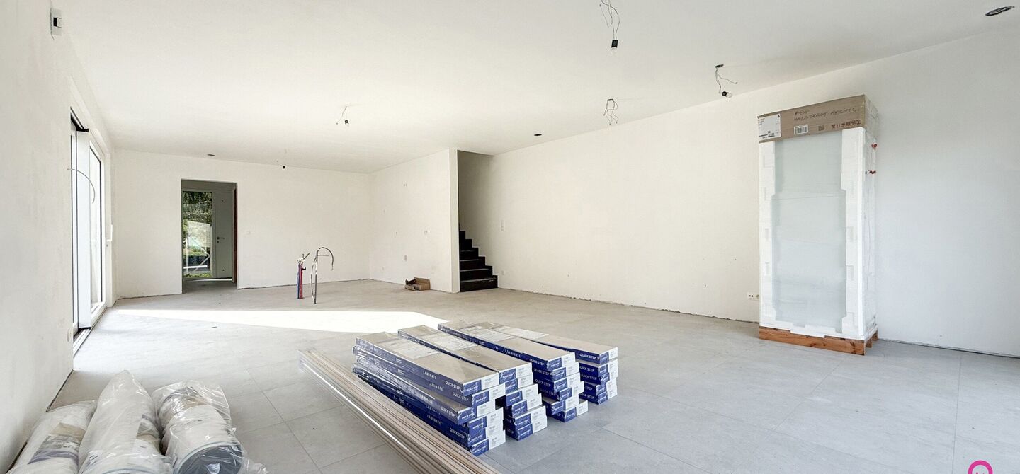 Project Halstraat 113 - Heusden-Zolder in Heusden-Zolder