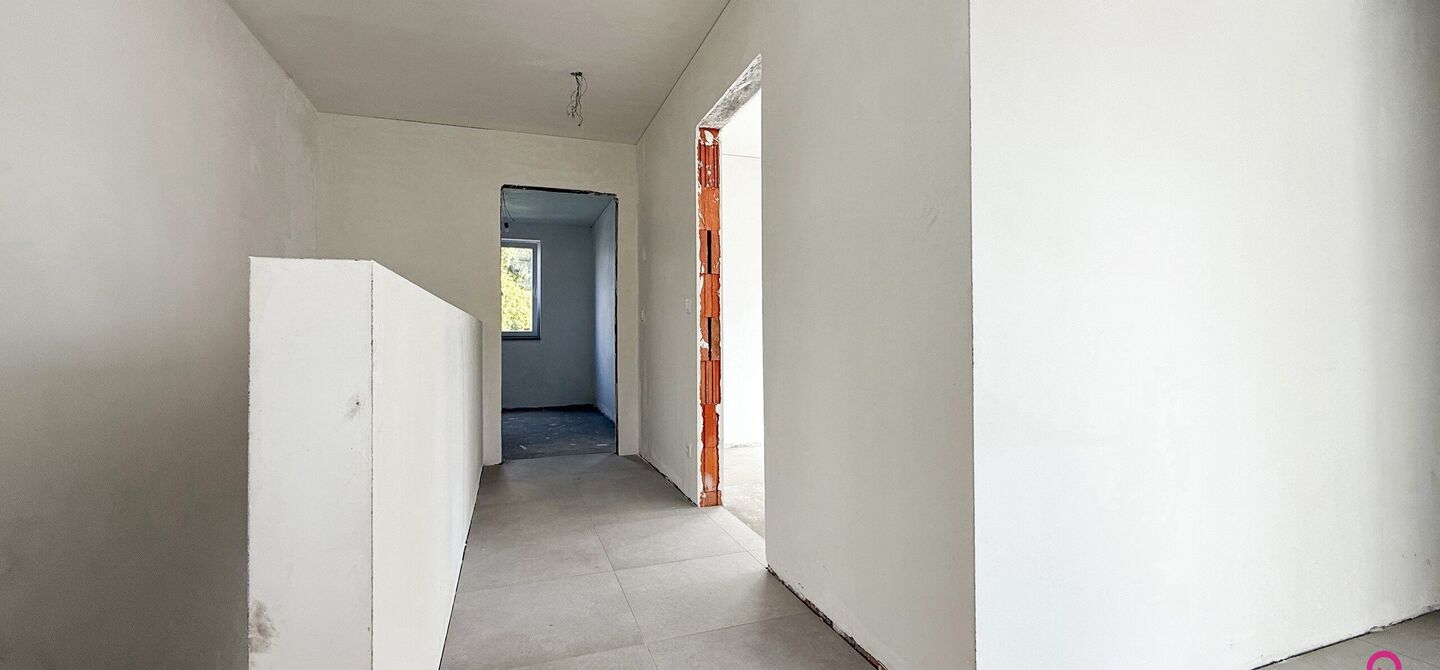 Project Halstraat 113 - Heusden-Zolder in Heusden-Zolder