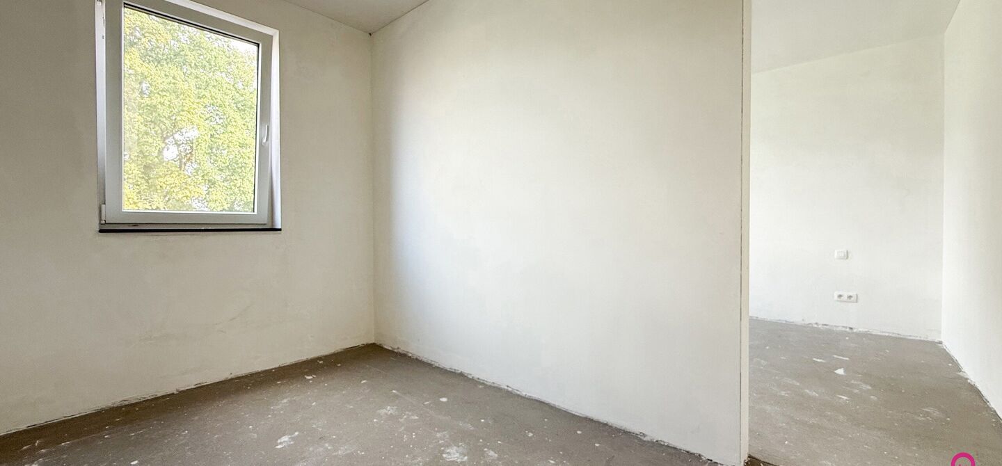 Project Halstraat 113 - Heusden-Zolder in Heusden-Zolder