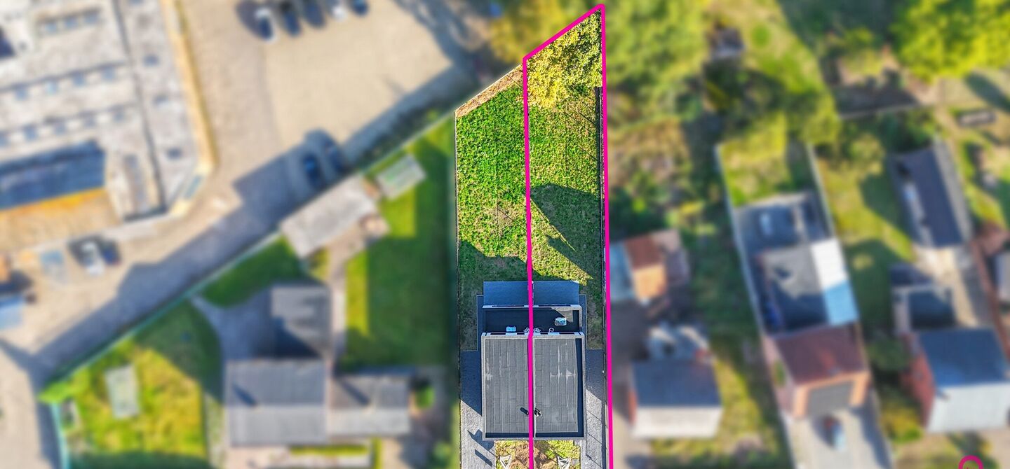 Project Halstraat 113 - Heusden-Zolder in Heusden-Zolder