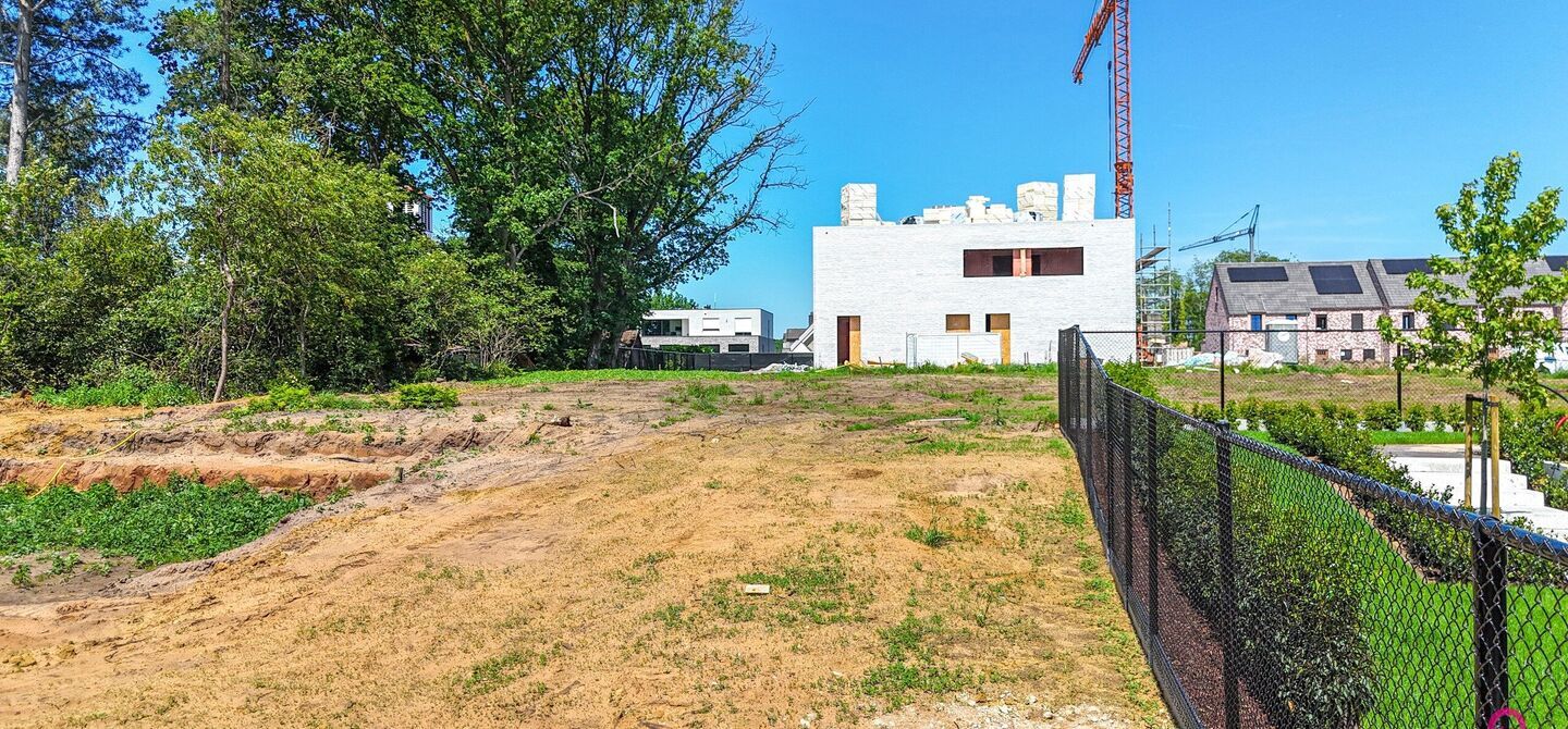 Project Heilig Hartlaan 13, Heusden-Zolder in Heusden-Zolder
