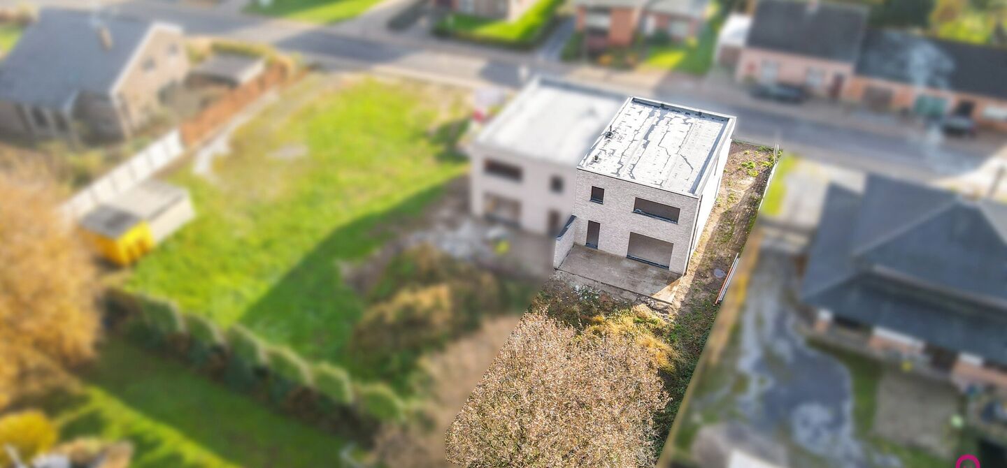 Project Schootstraat in Heusden-Zolder
