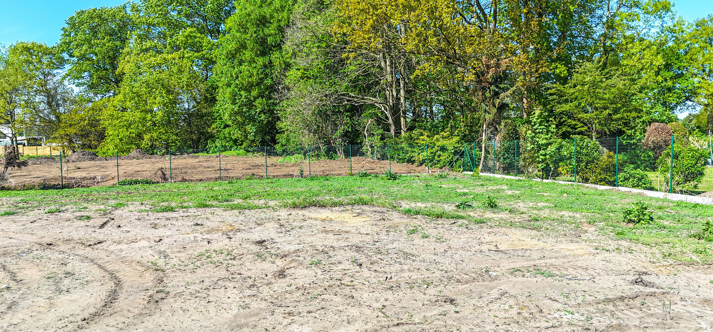 Residentie Moestuin in Beringen