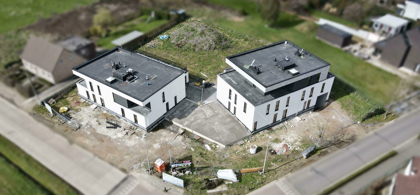 Residentie Schoonbeek in Herk-de-Stad