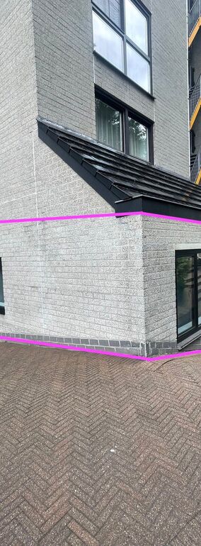 Appartement te huur in Genk
