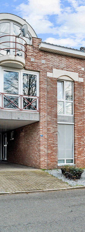 Appartement te huur in Lanaken