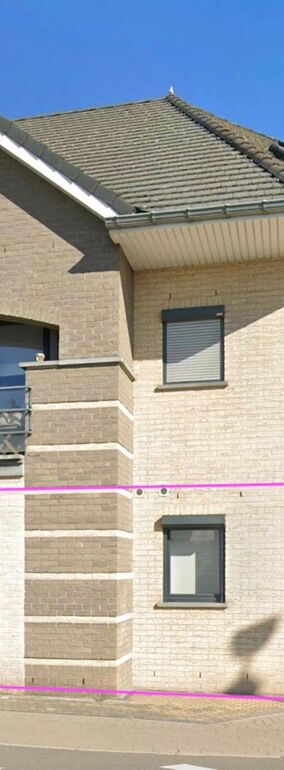 Appartement te huur in Lanaken