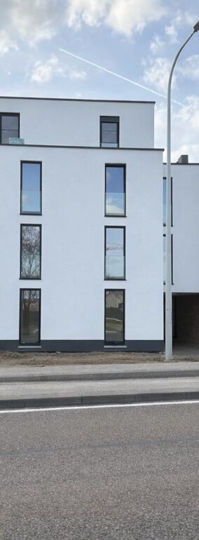 Appartement te huur in Maasmechelen